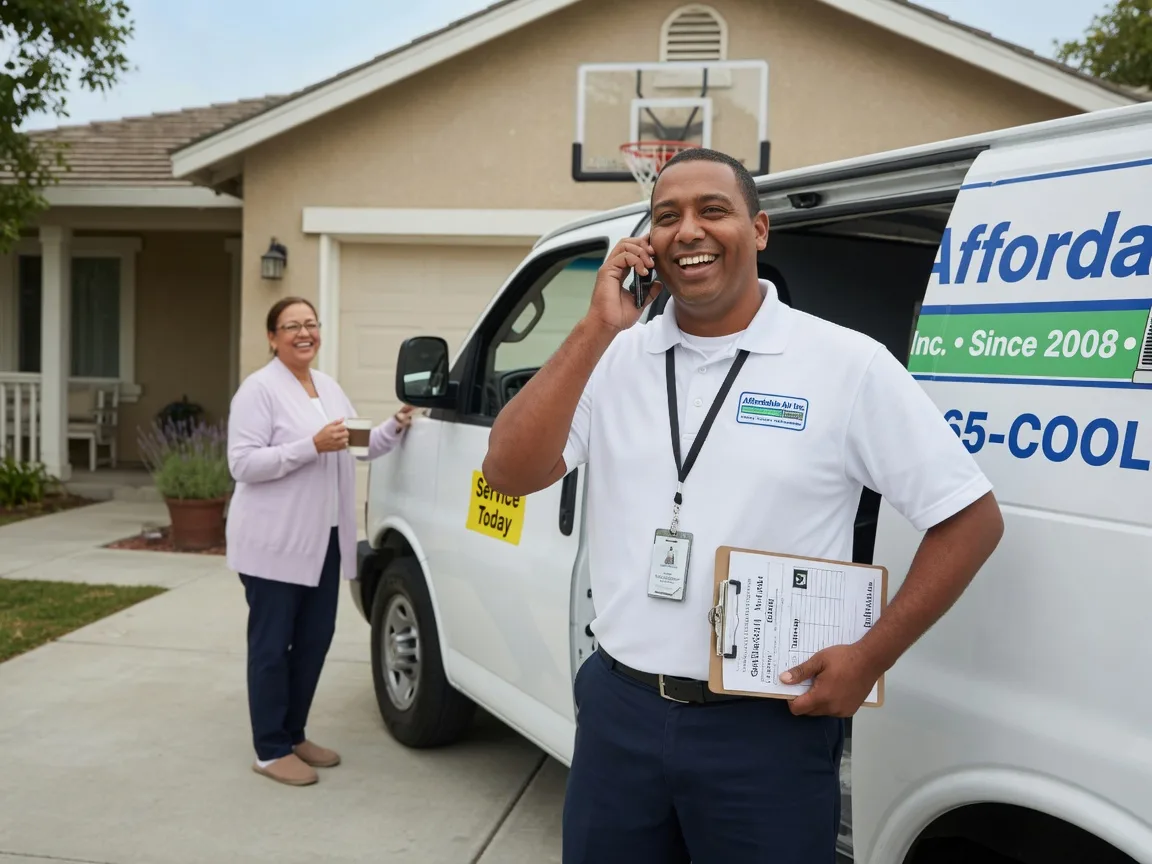 Central Ac Repair Marble Falls, TX FAQs